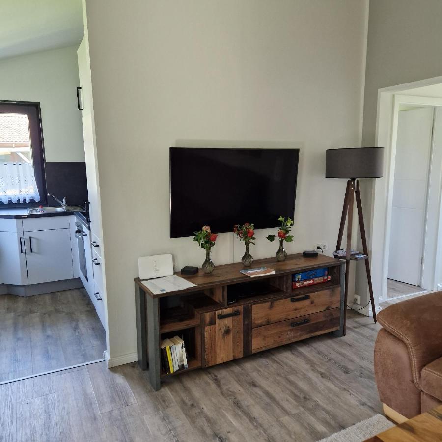 Ferienhaus Elbdiek Bachenbrock Εξωτερικό φωτογραφία